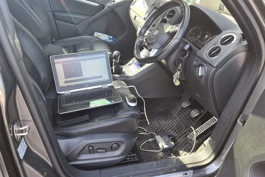 ECU remapping and coding in Kilkenny